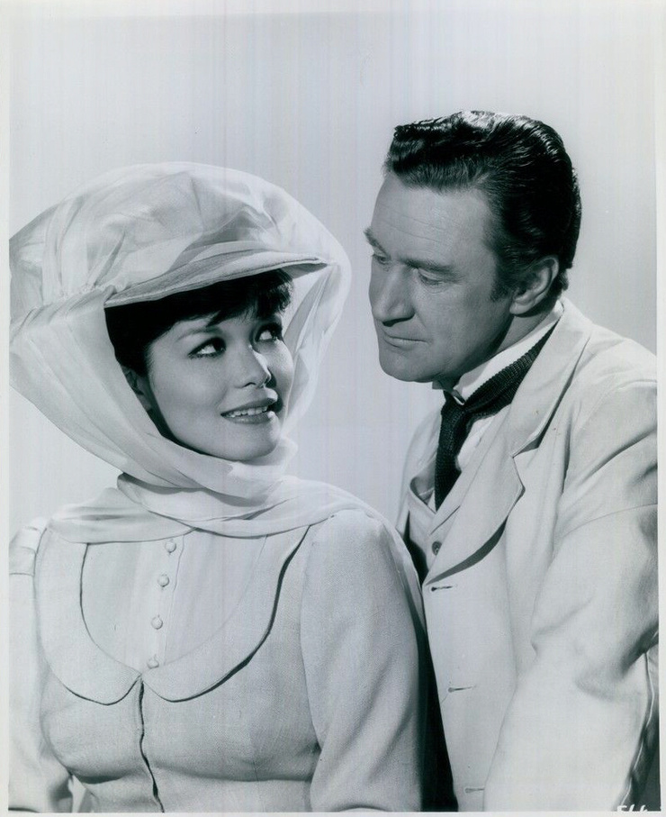 Ronald Howard