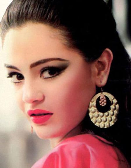 Sherihan