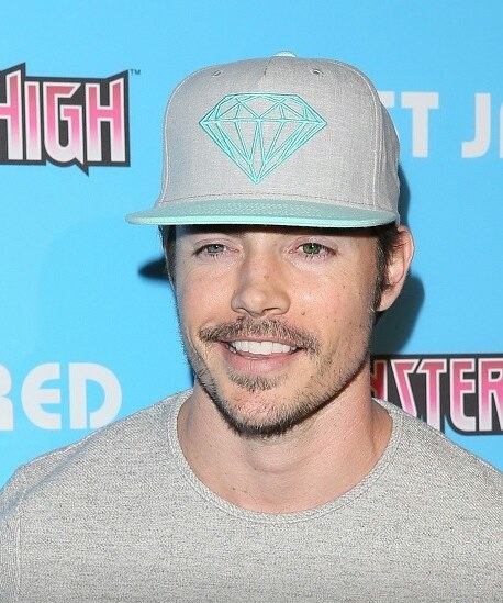 Josh Henderson