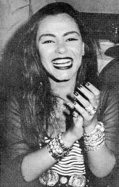 Sherihan