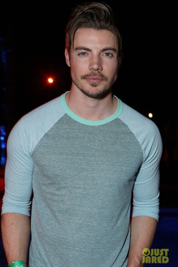 Josh Henderson