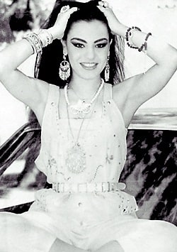 Sherihan
