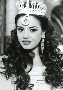 Sherihan