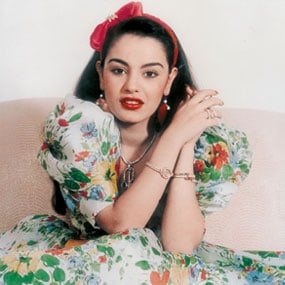 Sherihan