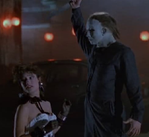 Halloween 5: The Revenge of Michael Myers