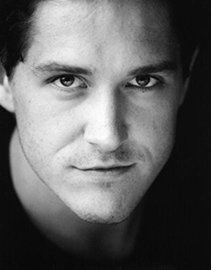 Bertie Carvel