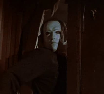 Halloween 5: The Revenge of Michael Myers