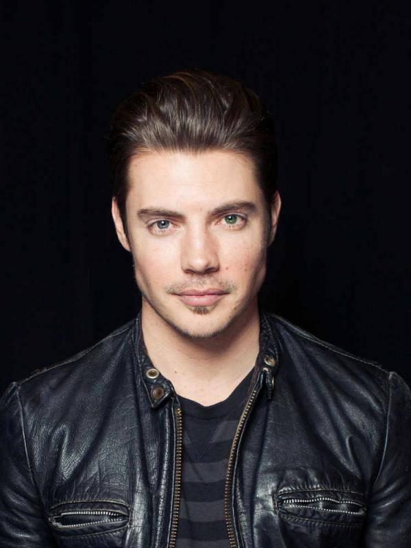 Josh Henderson