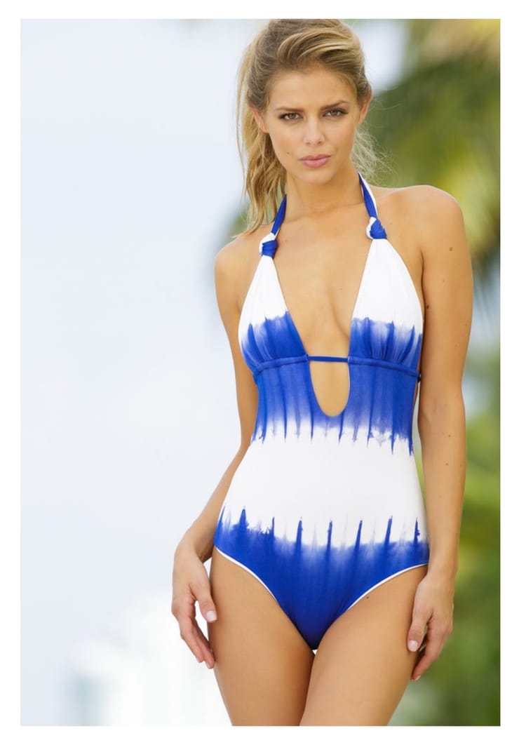 Danielle Knudson Danielle Knudson