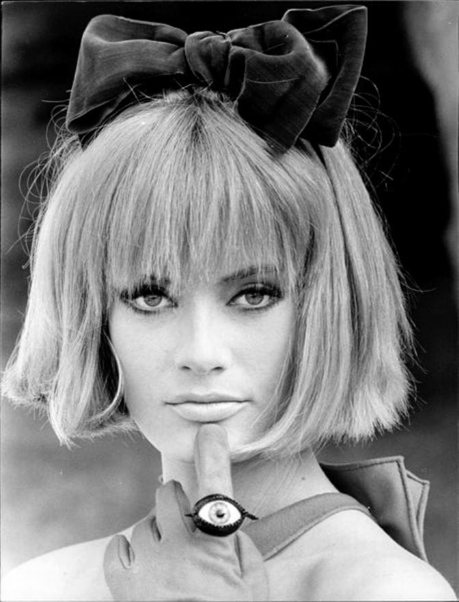 Marisa Mell Marisa Mell