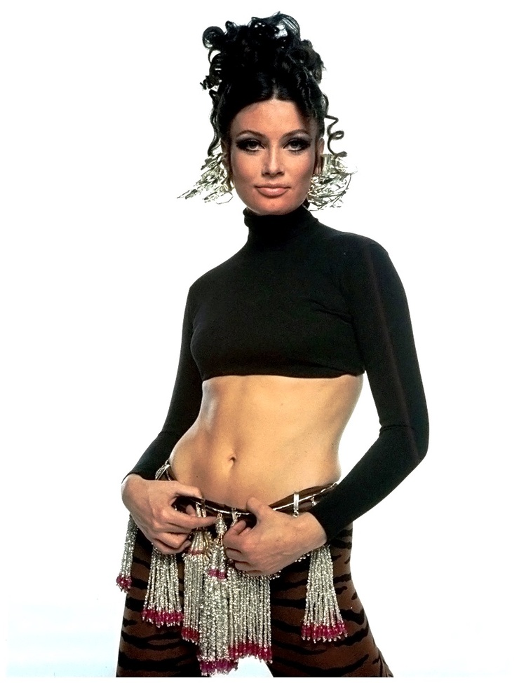 Marisa Mell Marisa Mell