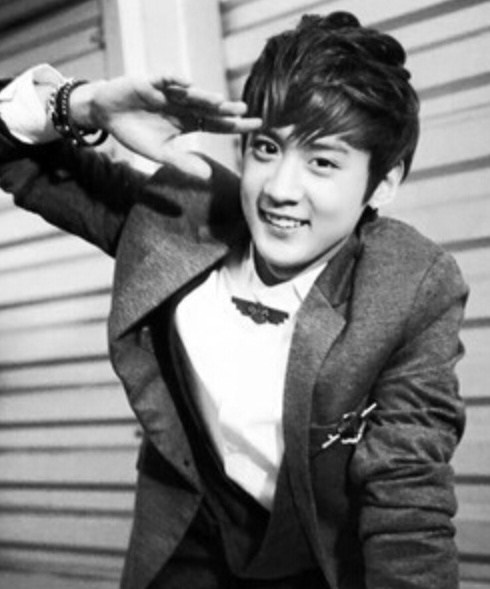 Chunji Chunji