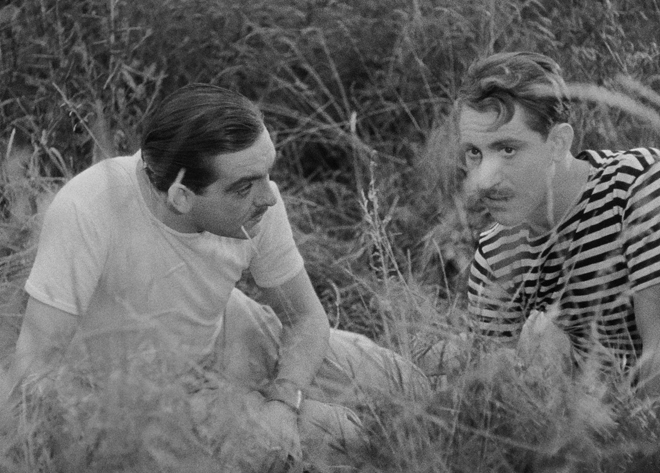 A Day in the Country (1946)