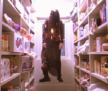Halloween H20: 20 Years Later