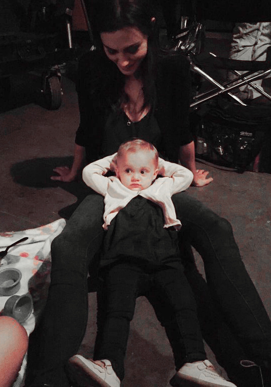 Phoebe Tonkin Phoebe Tonkin