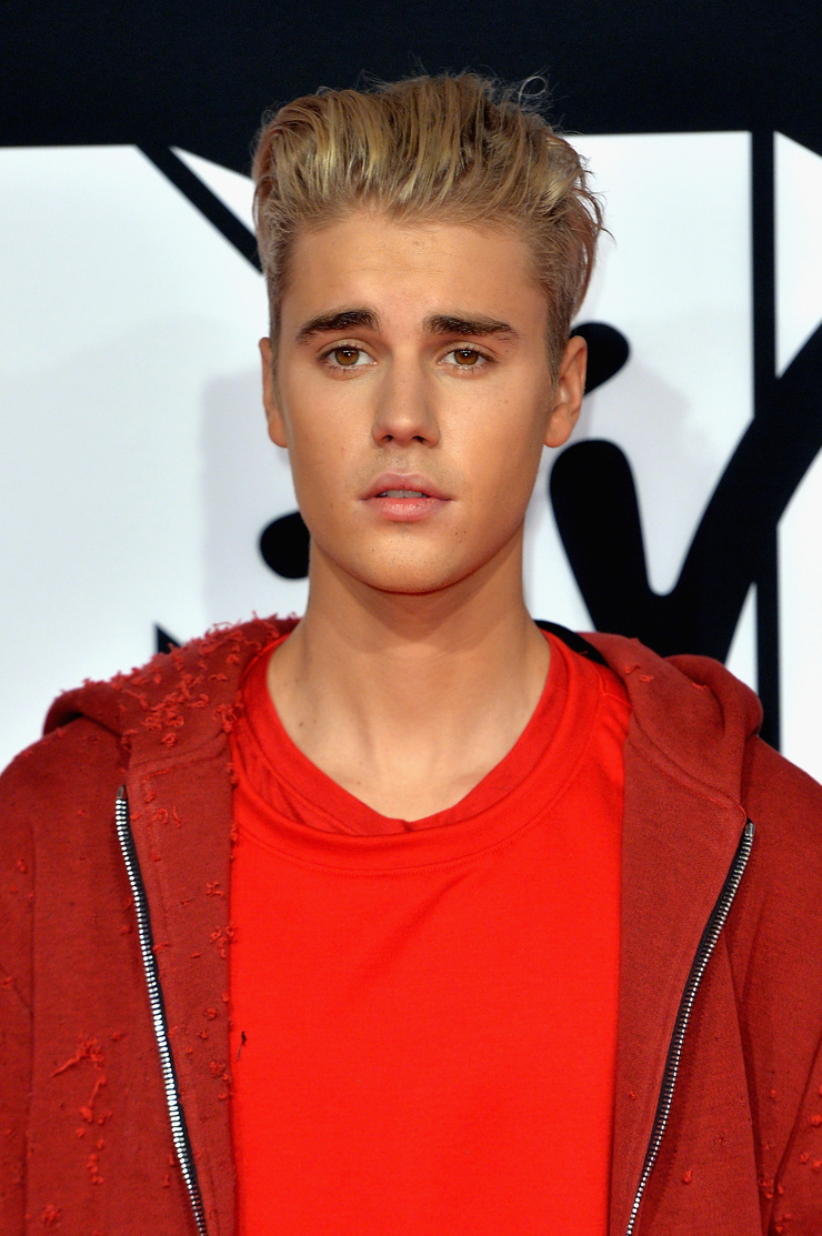 Justin Bieber Justin Bieber