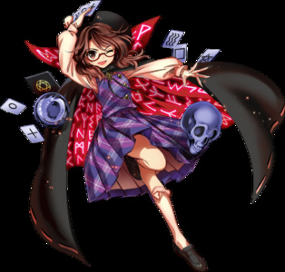 Sumireko Usami