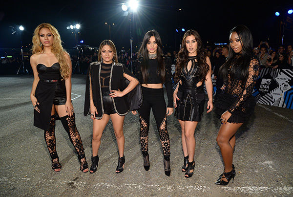 Fifth Harmony