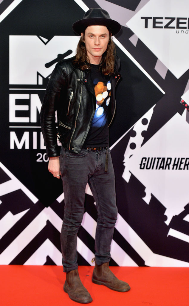 James Bay
