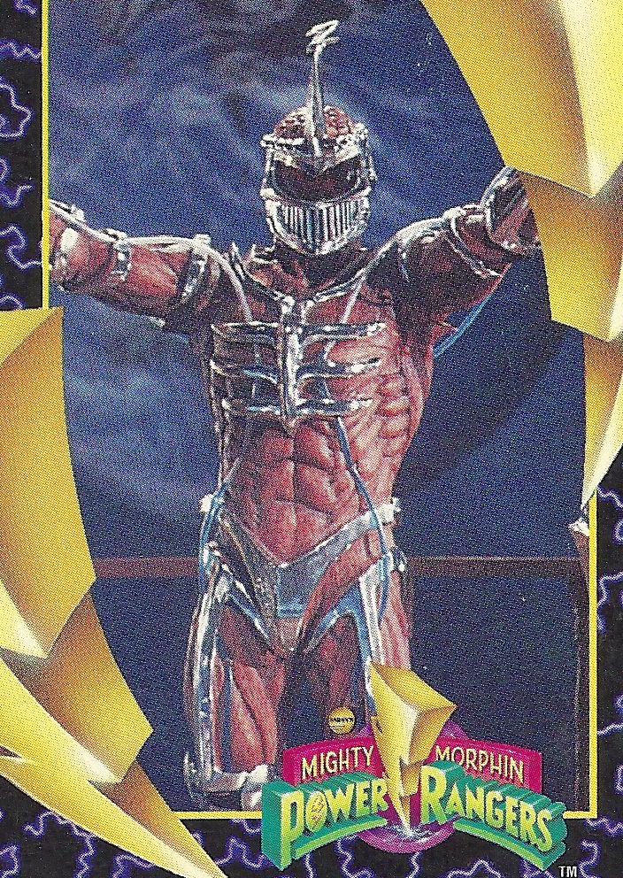 Lord Zedd