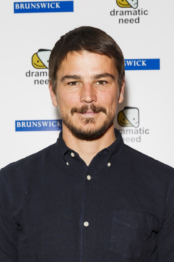 Josh Hartnett