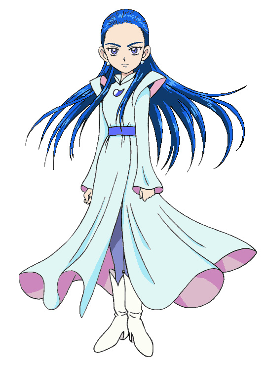 Kiryuu Kaoru
