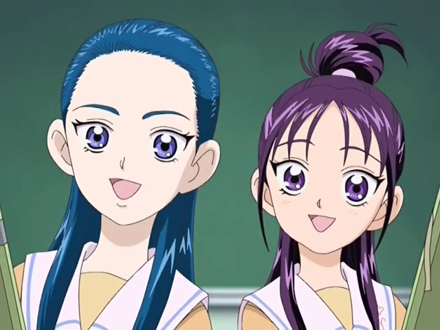 Kiryuu Kaoru