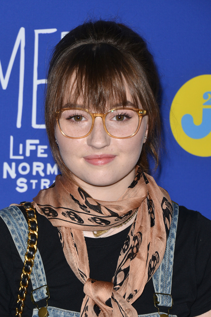 Kaitlyn Dever