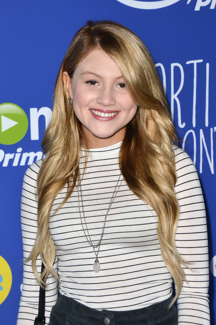 Brooke Sorenson Brooke Sorenson