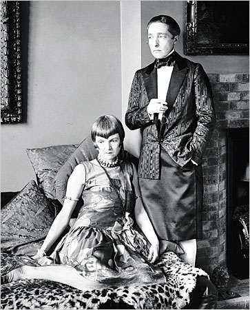 Radclyffe Hall