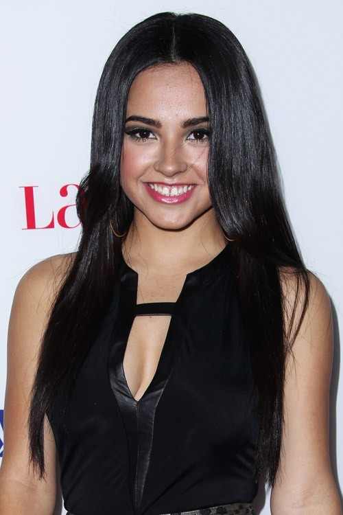 Becky G.