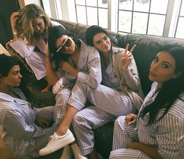 Kylie Jenner