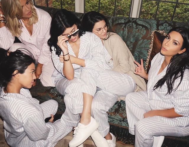 Kylie Jenner