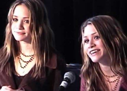 Mary-Kate Olsen Mary-Kate Olsen
