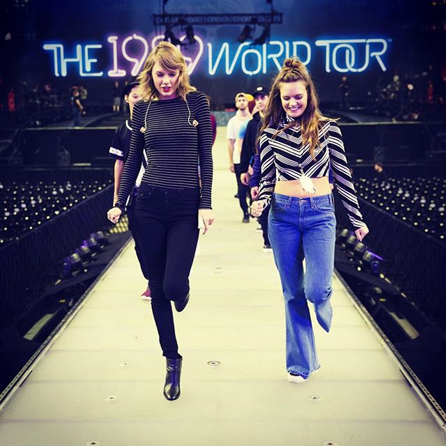 Taylor Swift Taylor Swift