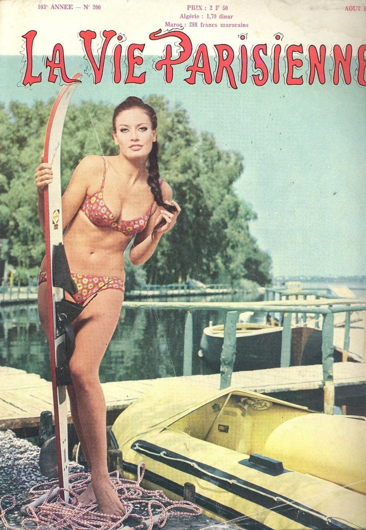 Marisa Mell Marisa Mell