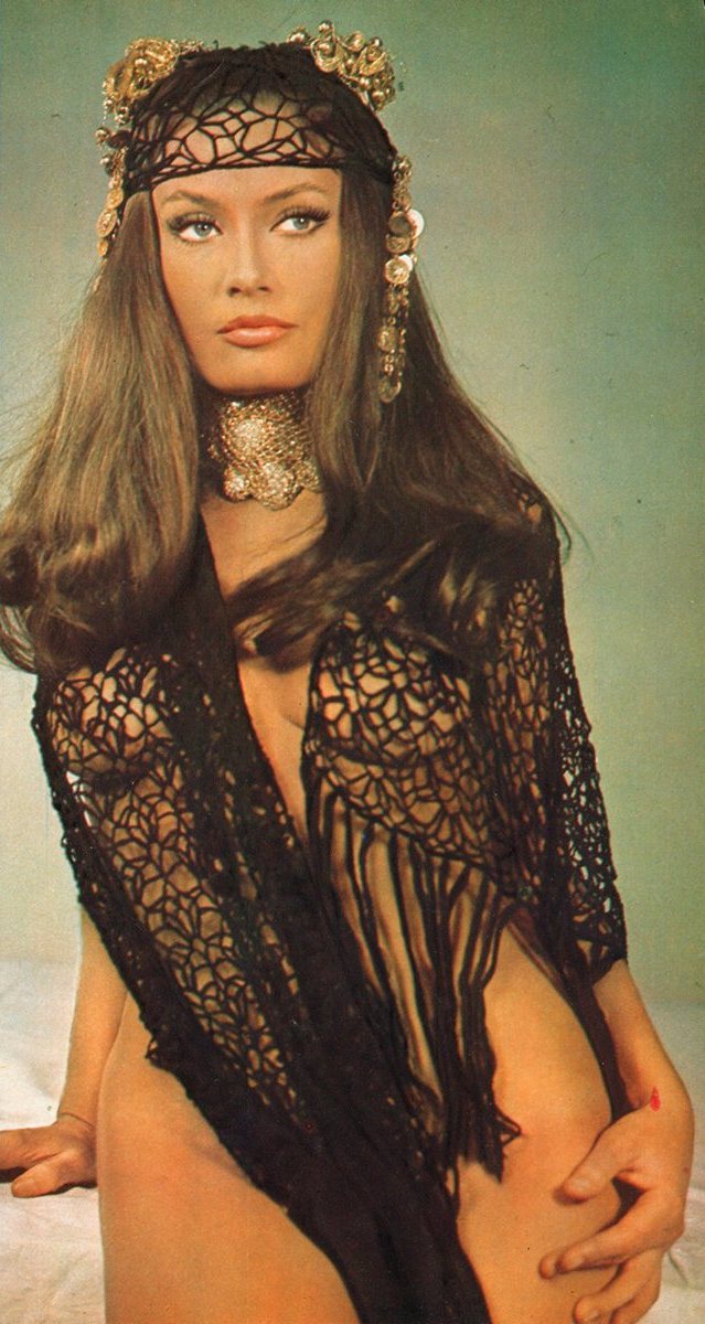 Marisa Mell Marisa Mell