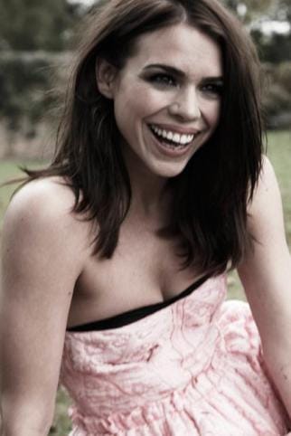 Billie Piper