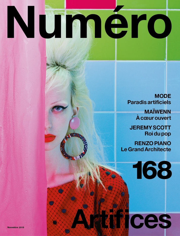 Lili Sumner