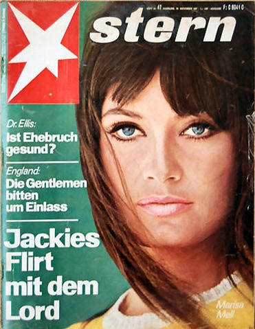 Marisa Mell Marisa Mell
