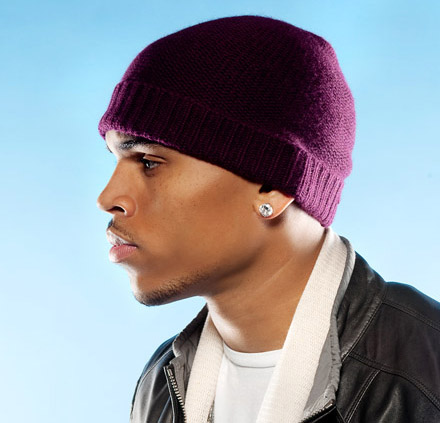 Chris Brown