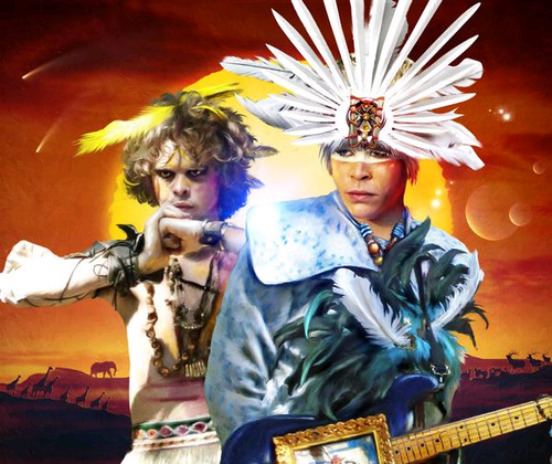 Empire of the Sun