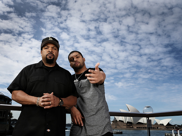 Ice Cube