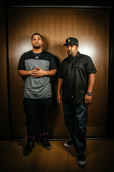 Ice Cube