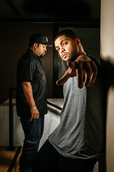 Ice Cube