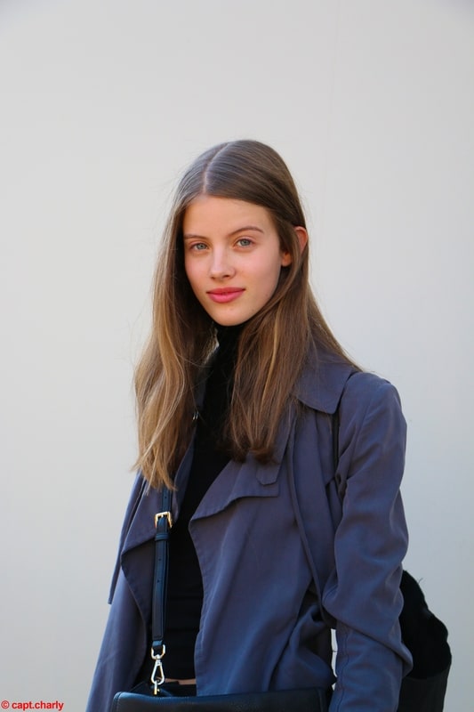 Barbora Podzimková Barbora Podzimková
