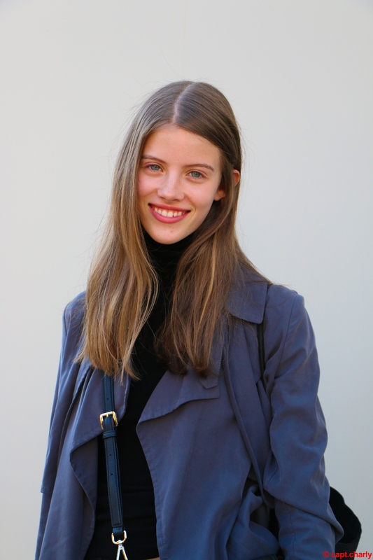Barbora Podzimková Barbora Podzimková