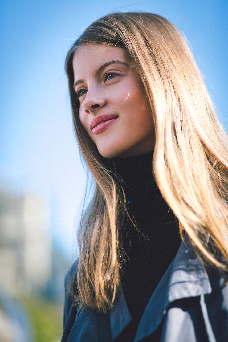 Barbora Podzimková Barbora Podzimková