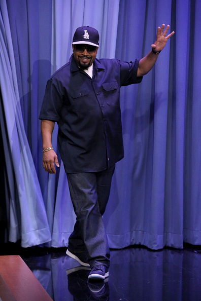 Ice Cube