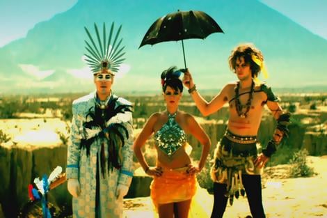 Empire of the Sun